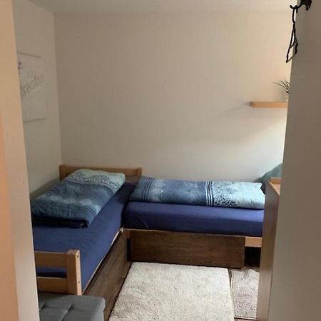 Wohnung Sulaba Weilheim an der Teck Exterior foto
