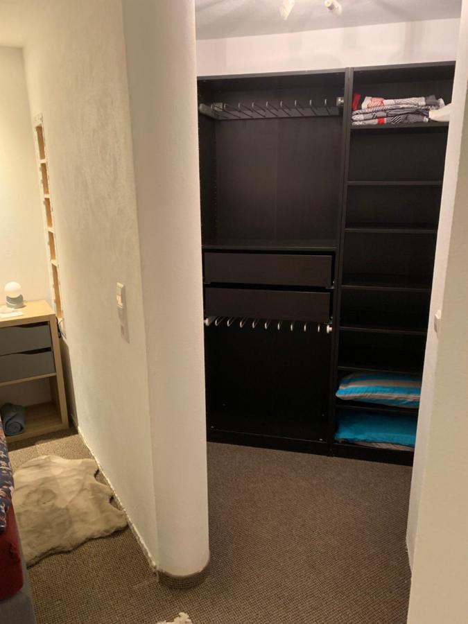 Wohnung Sulaba Weilheim an der Teck Exterior foto