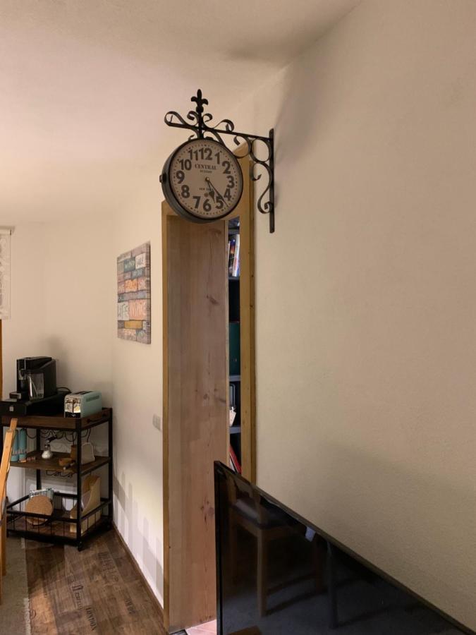 Wohnung Sulaba Weilheim an der Teck Exterior foto