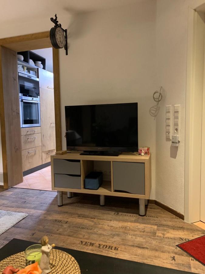 Wohnung Sulaba Weilheim an der Teck Exterior foto