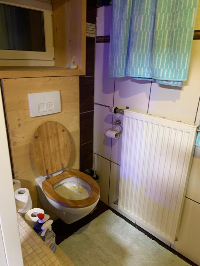 Wohnung Sulaba Weilheim an der Teck Exterior foto
