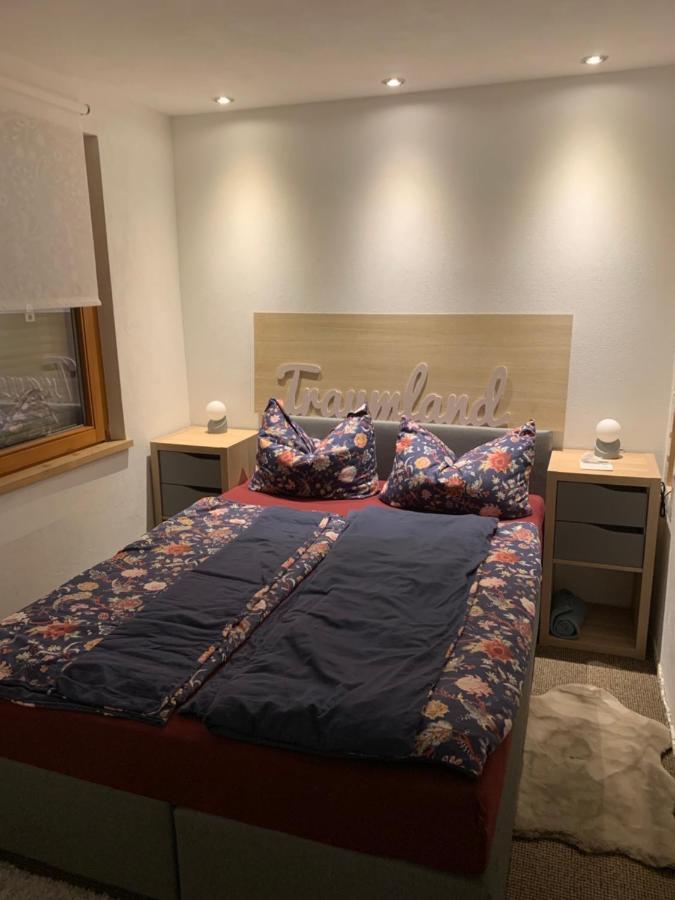 Wohnung Sulaba Weilheim an der Teck Exterior foto
